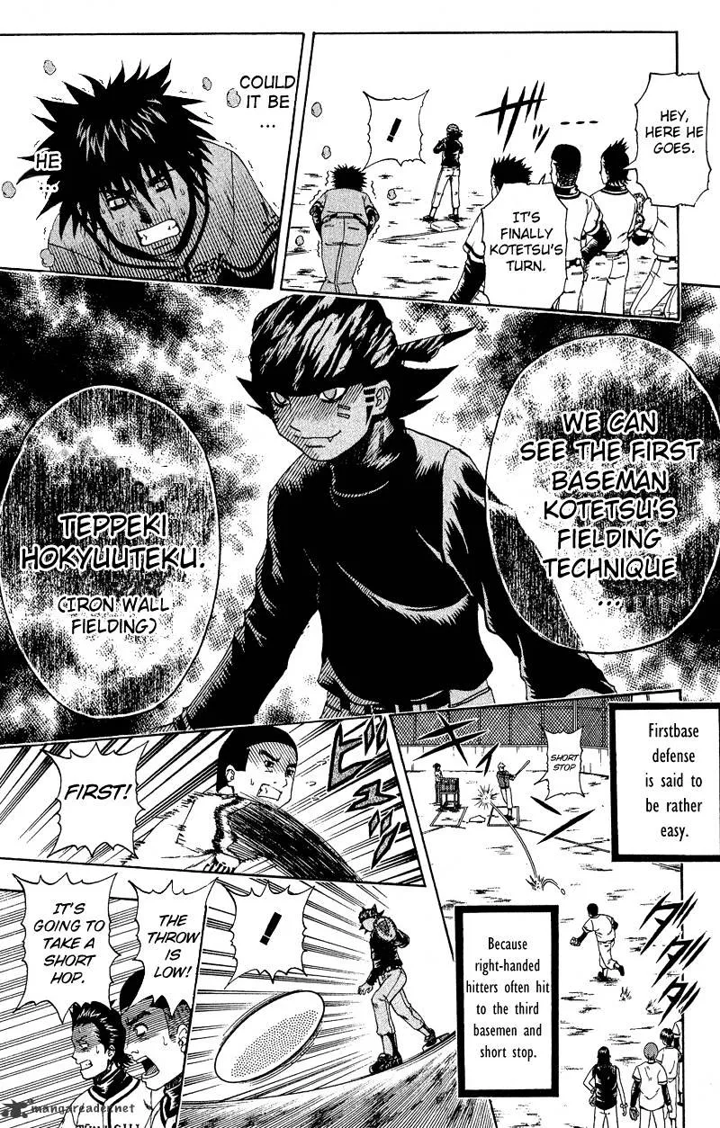 Mr Fullswing Mangakakalot X Chapter 22 Page 11