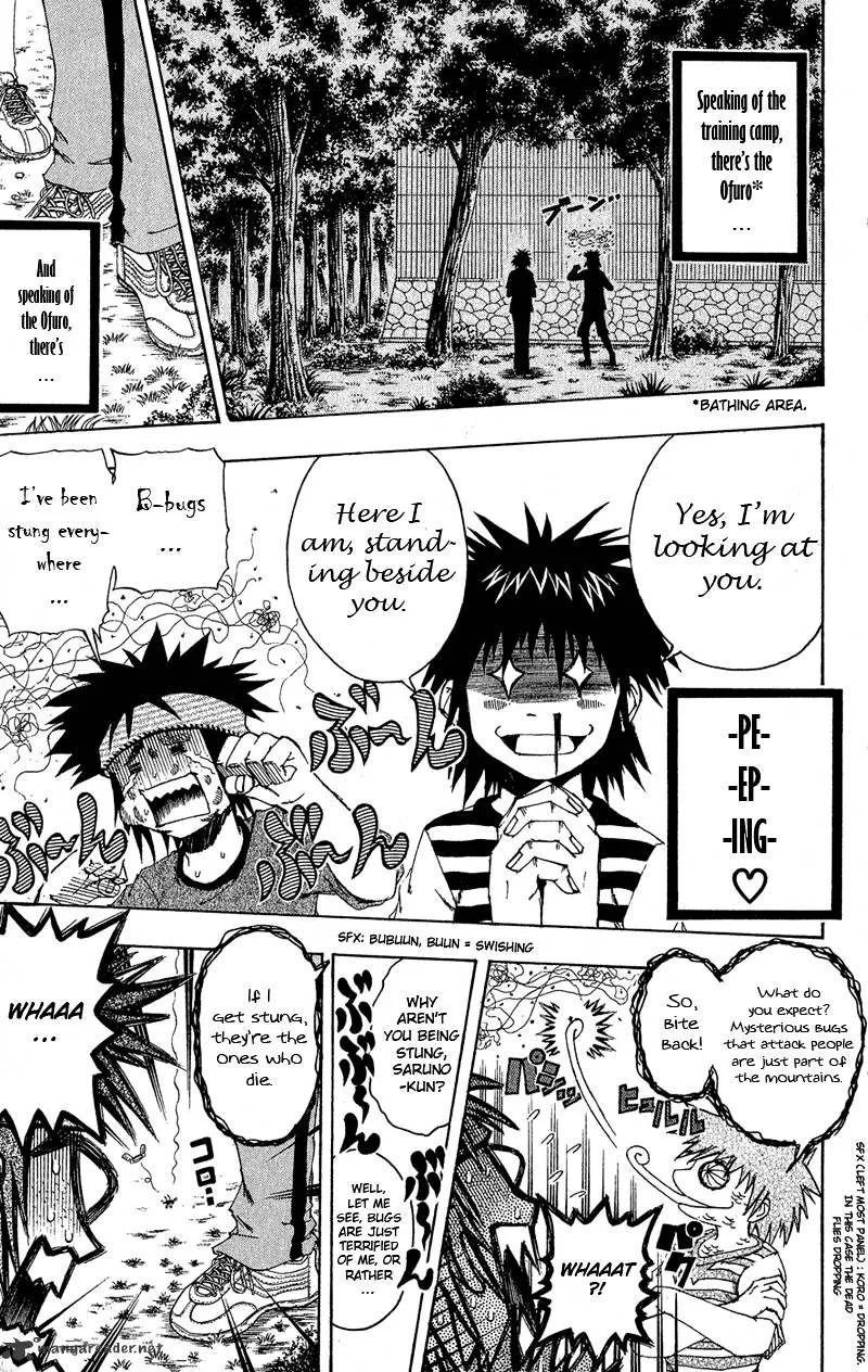 Mr Fullswing Mangakakalot X Chapter 26 Page 3