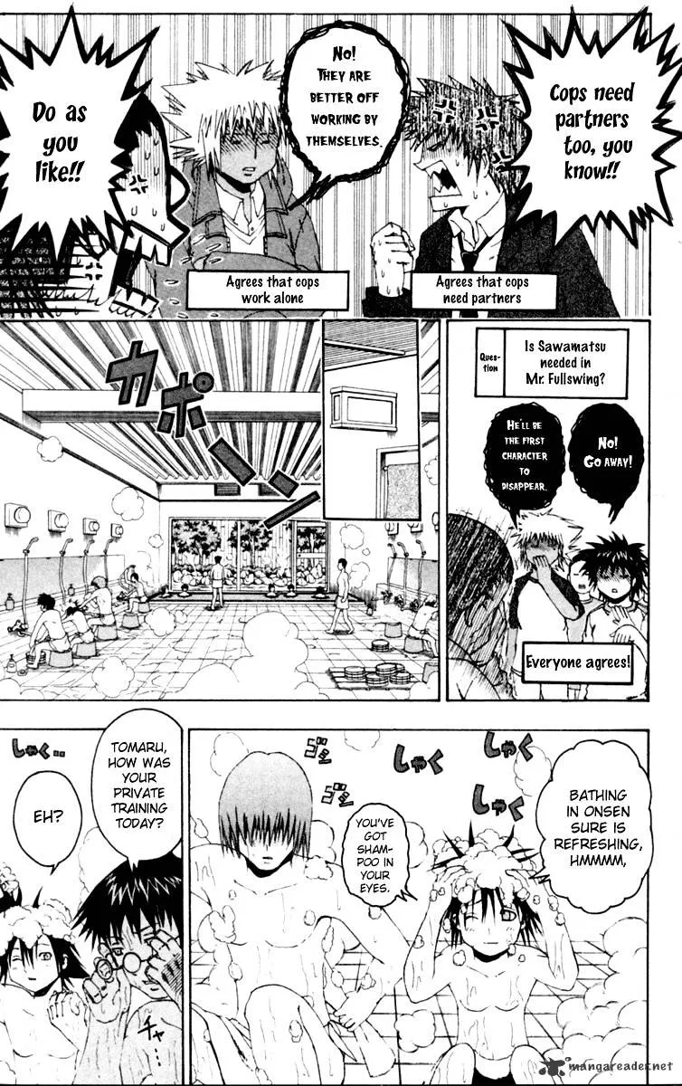 Mr Fullswing Mangakakalot X Chapter 35 Page 3