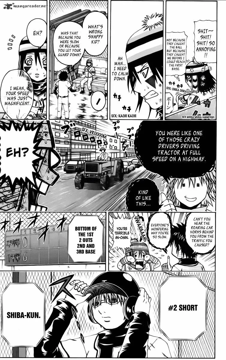 Mr Fullswing Mangakakalot X Chapter 44 Page 9