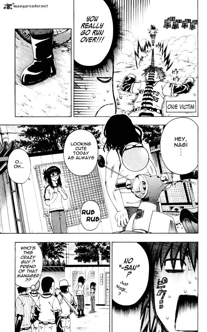 Mr Fullswing Mangakakalot X Chapter 5 Page 8