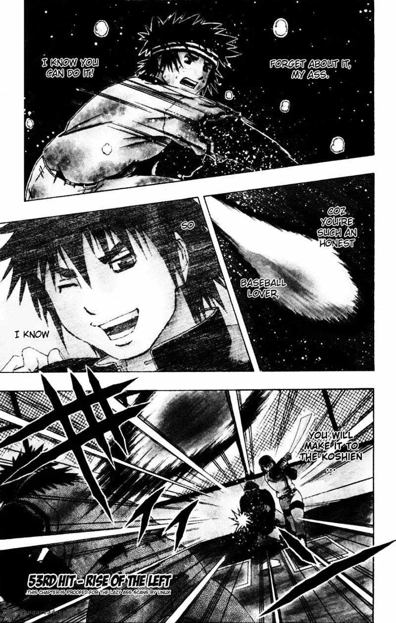 Mr Fullswing Mangakakalot X Chapter 53 Page 2