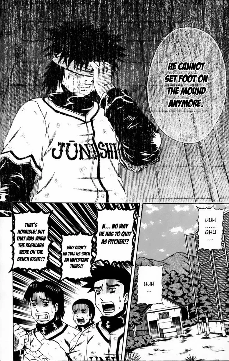 Mr Fullswing Mangakakalot X Chapter 53 Page 13