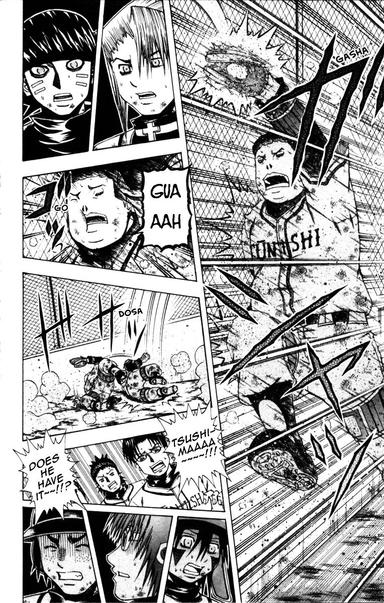 Mr Fullswing Mangakakalot X Chapter 62 Page 5