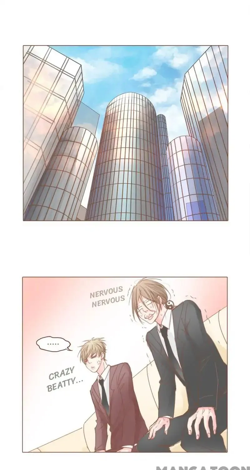 Mr. Neighbor Mangakakalot X Chapter 43 Page 8