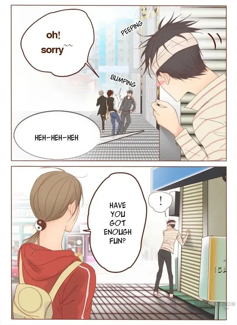 Mr. Neighbor Mangakakalot X Chapter 7 Page 2