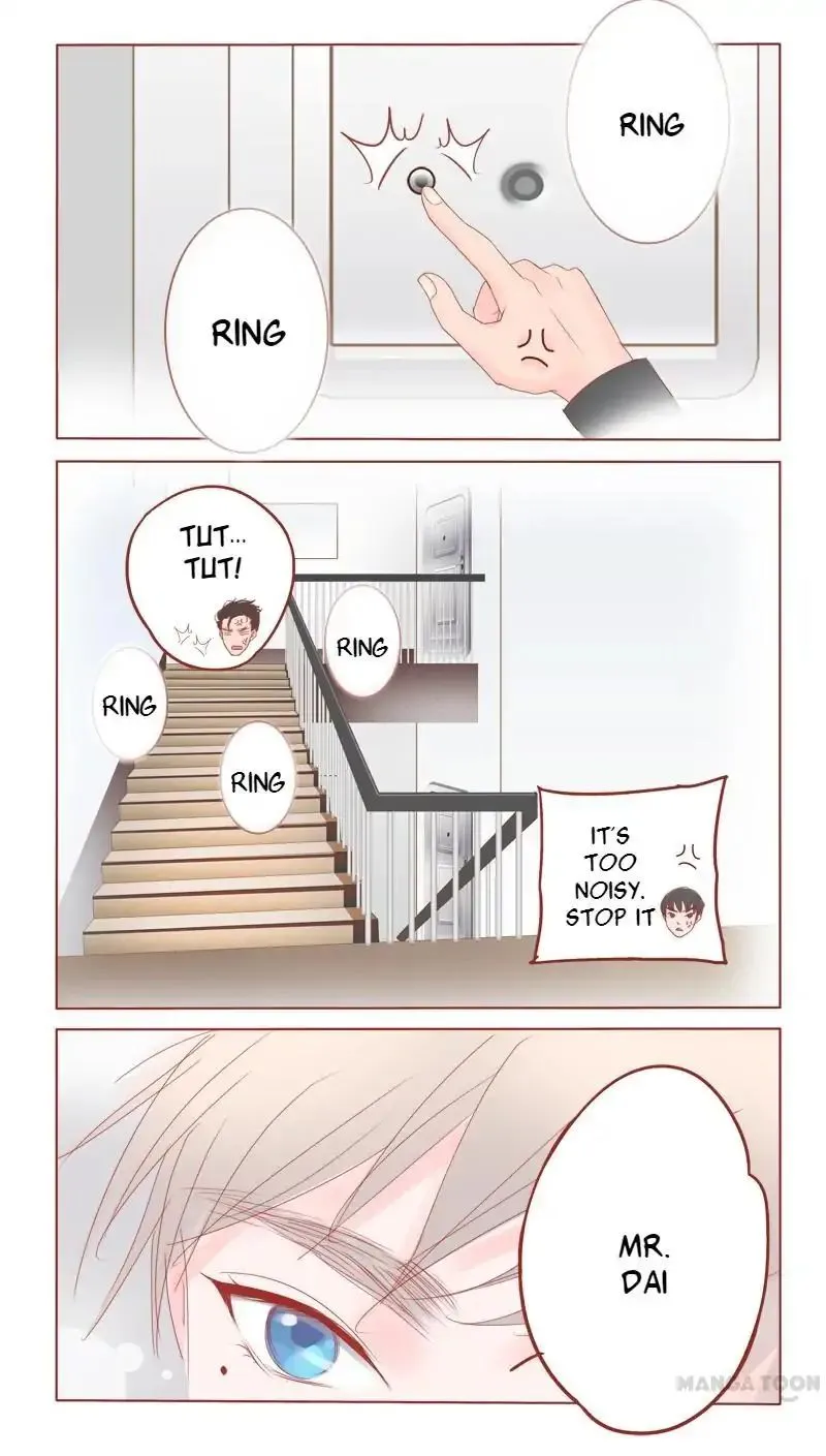 Mr. Neighbor Mangakakalot X Chapter 12 Page 8