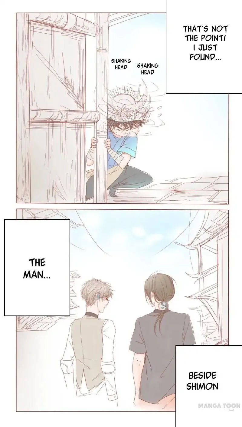 Mr. Neighbor Mangakakalot X Chapter 16 Page 9