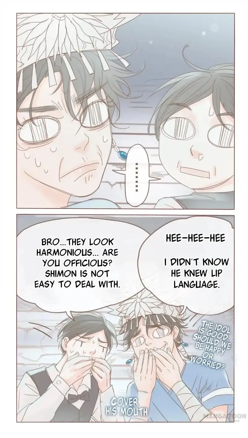 Mr. Neighbor Mangakakalot X Chapter 20 Page 4