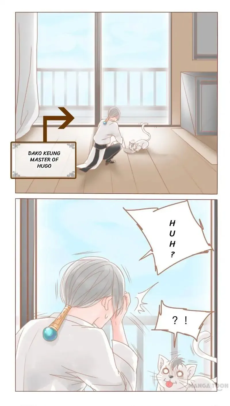 Mr. Neighbor Mangakakalot X Chapter 27 Page 5