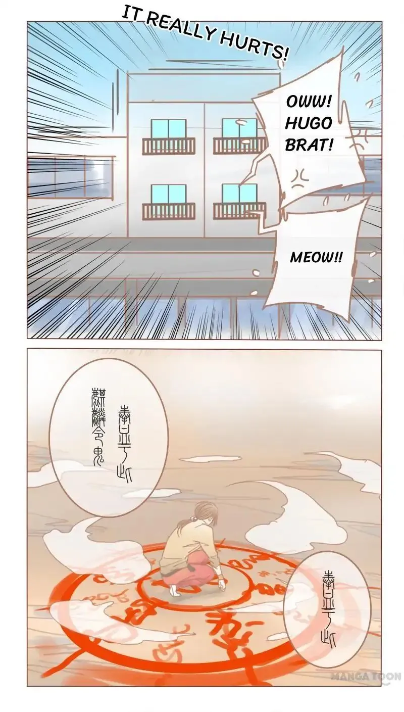 Mr. Neighbor Mangakakalot X Chapter 27 Page 9