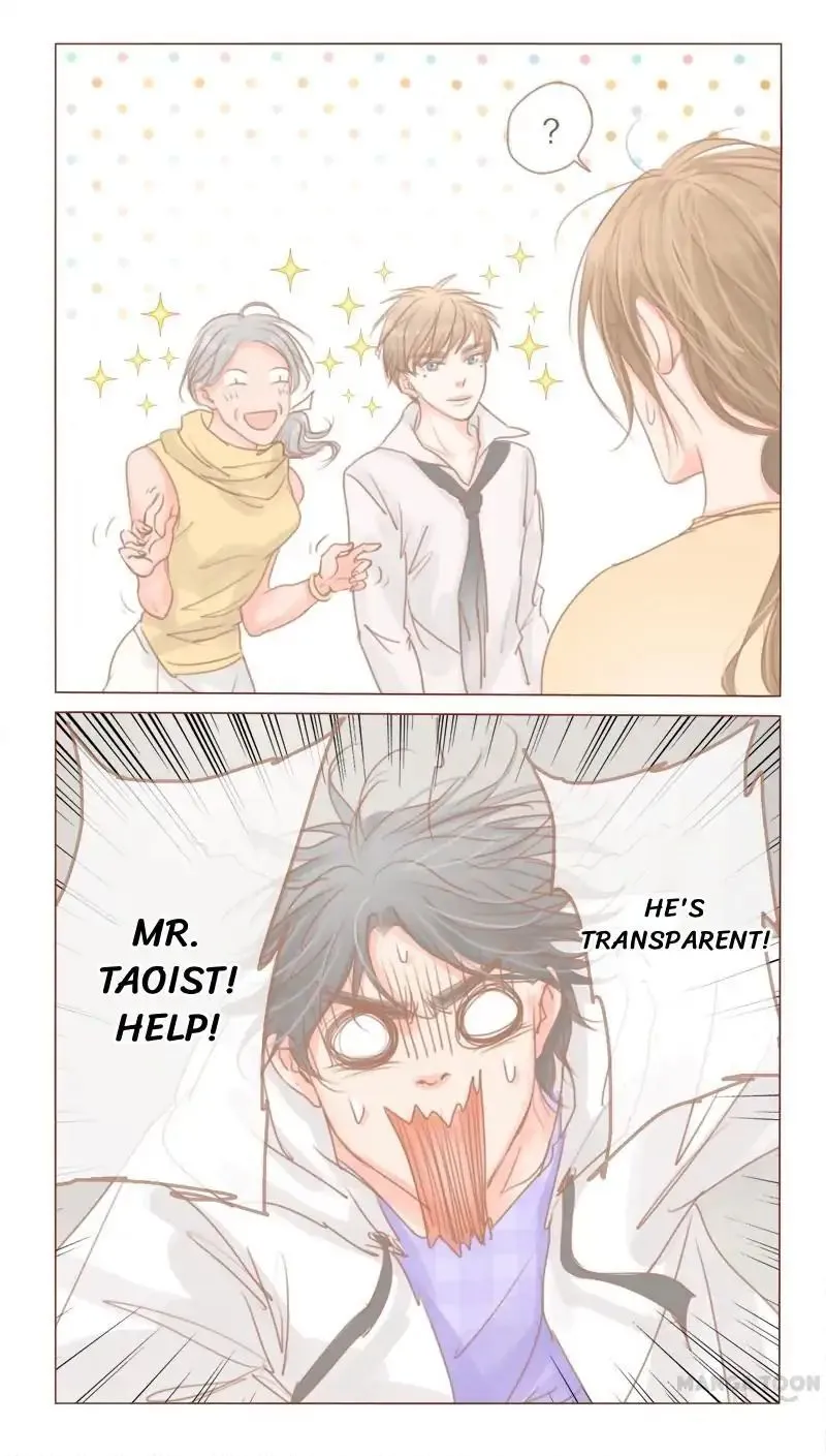 Mr. Neighbor Mangakakalot X Chapter 31 Page 5