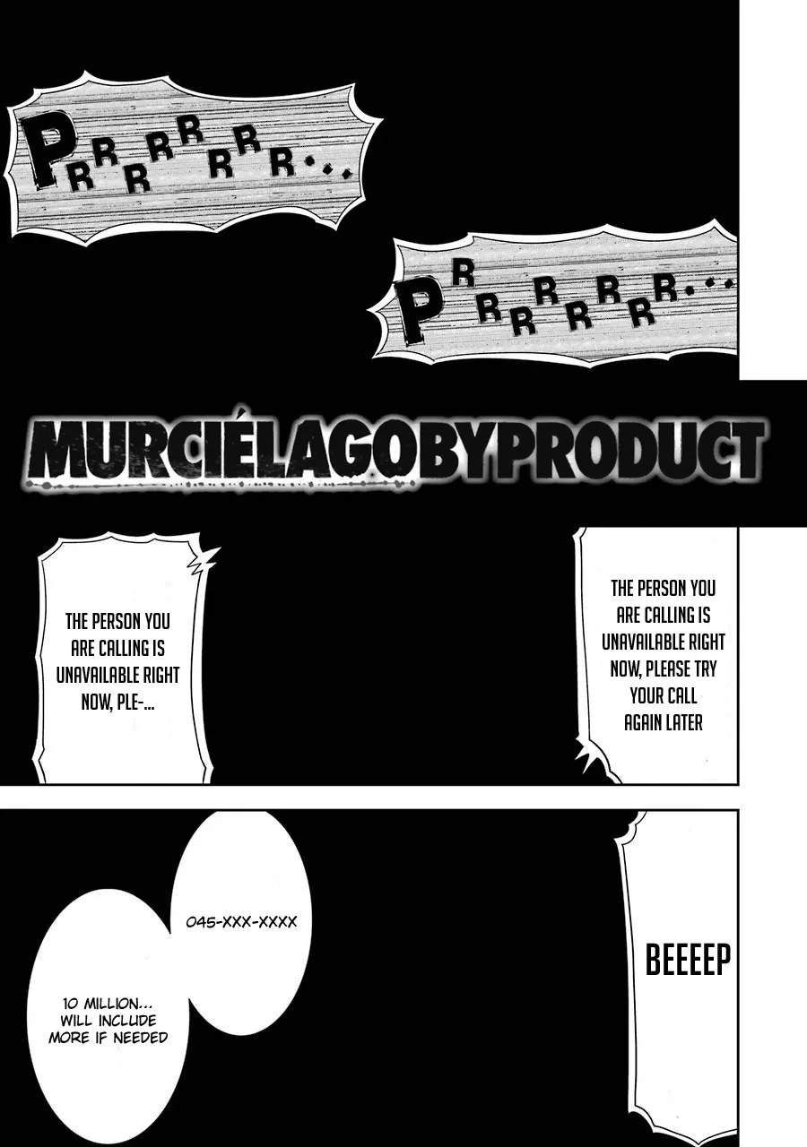 Murciélago ARAÑA Mangakakalot X Chapter 2 Page 3