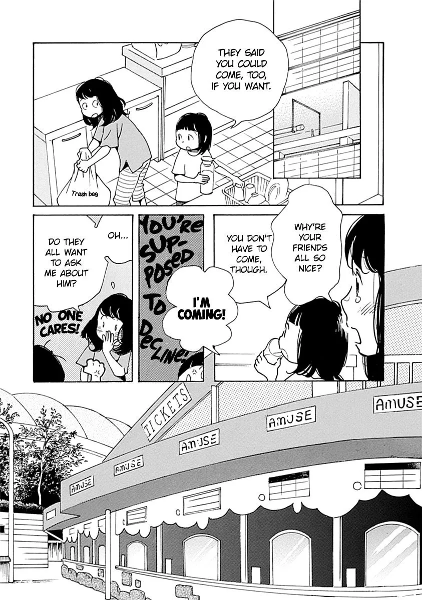 Musume no Iede Mangakakalot X Chapter 9 Page 11