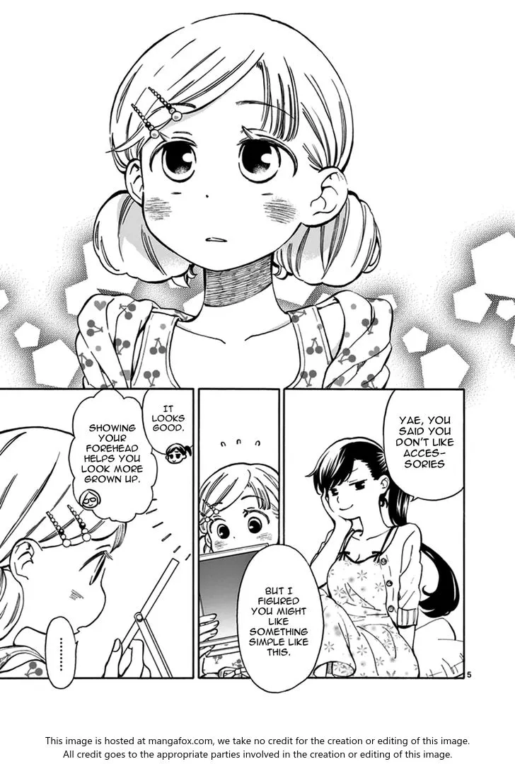 Musume no Iede Mangakakalot X Chapter 17 Page 6