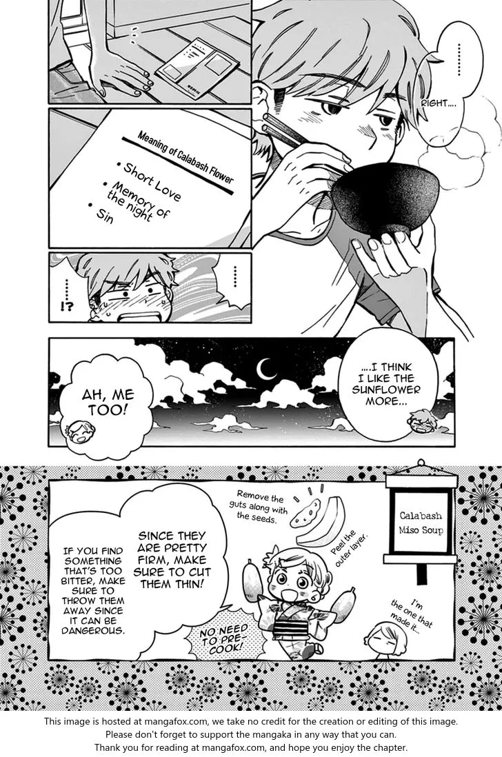 Musume no Iede Mangakakalot X Chapter 17 Page 35