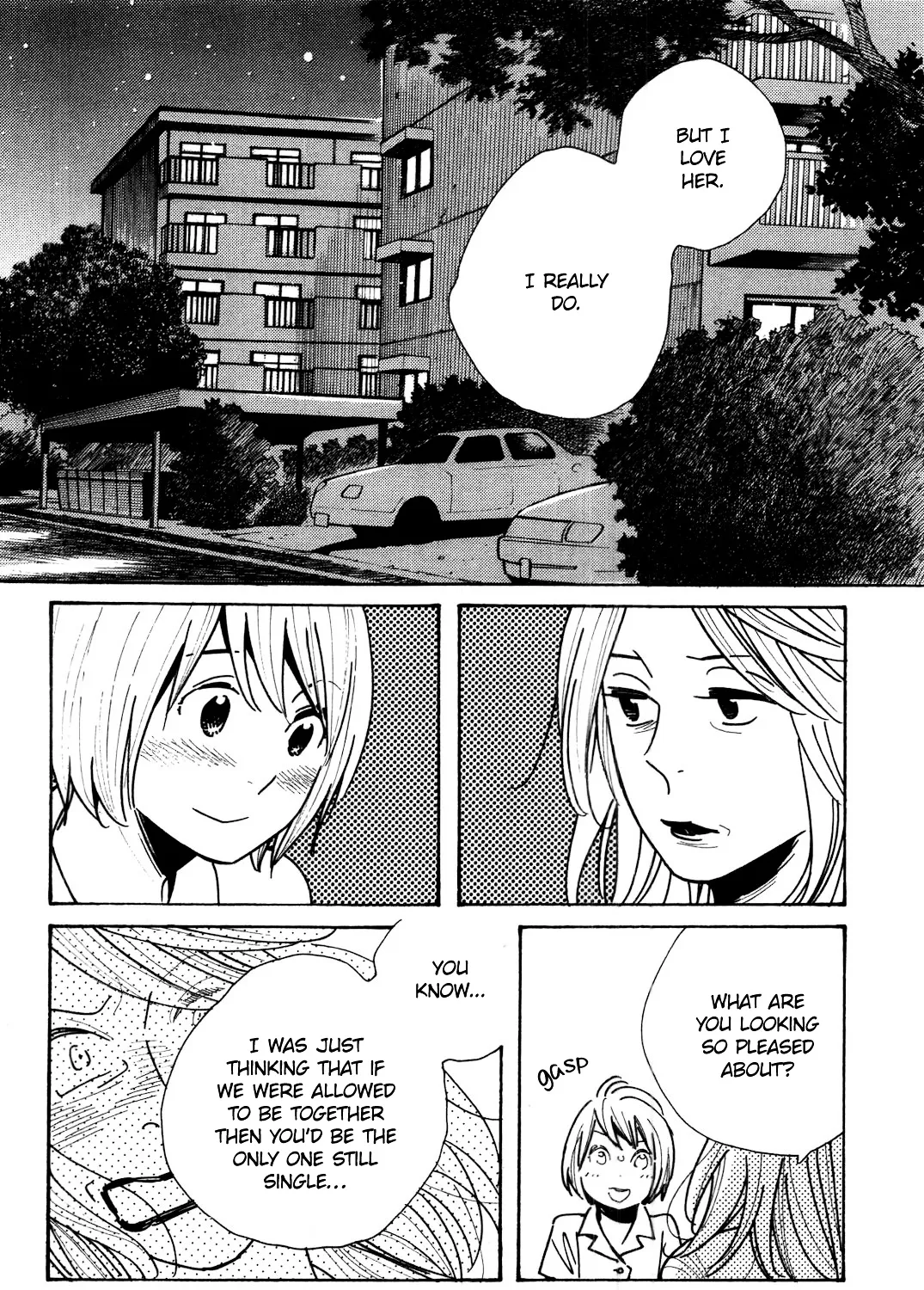 Musume no Iede Mangakakalot X Chapter 2 Page 43