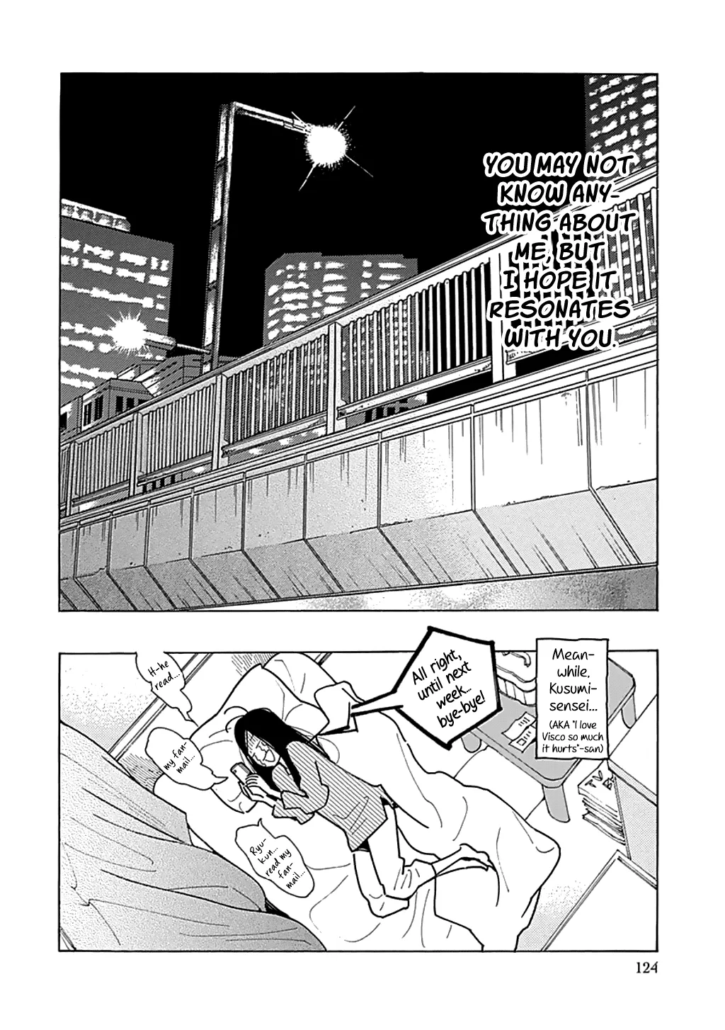 Musume no Iede Mangakakalot X Chapter 22 Page 30