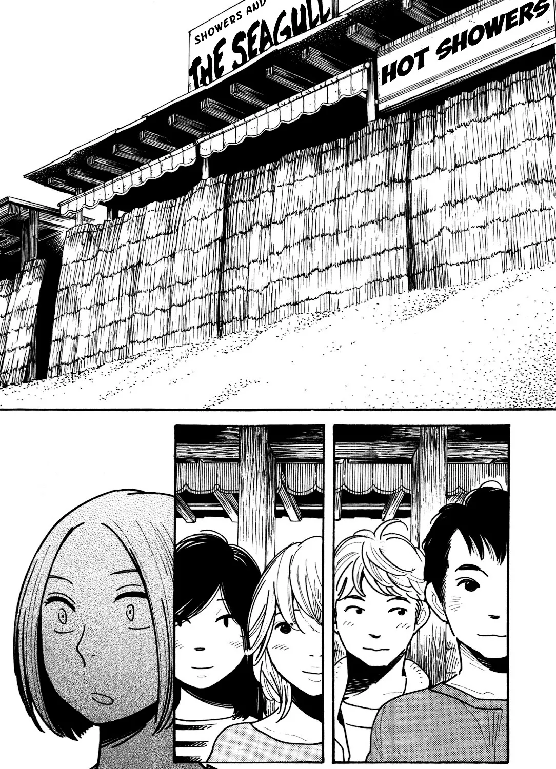 Musume no Iede Mangakakalot X Chapter 3 Page 24