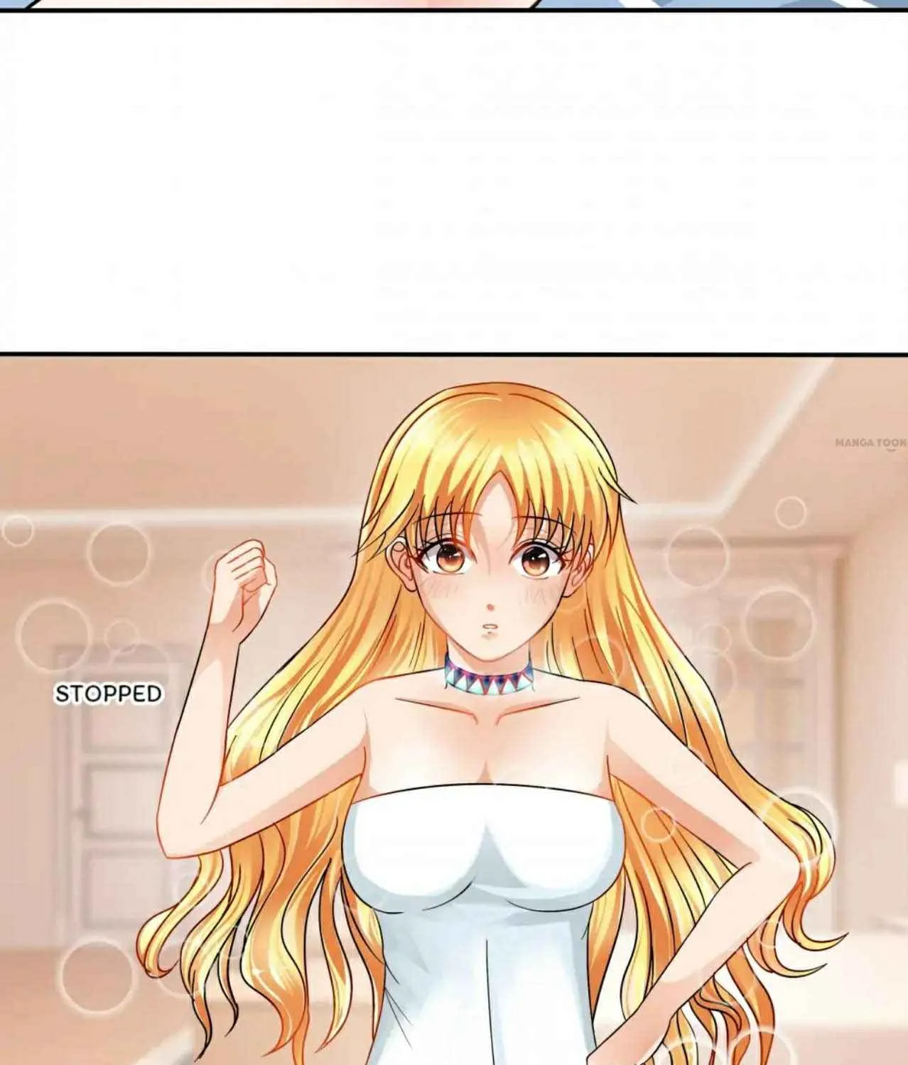 My Wife Is Unqualified Mangakakalot X Chapter 14 Page 5