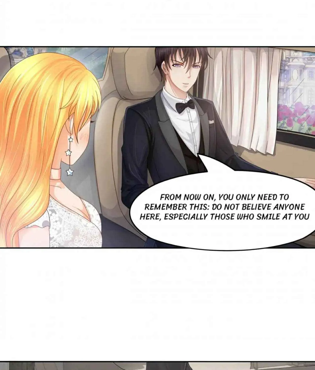 My Wife Is Unqualified Mangakakalot X Chapter 24 Page 36