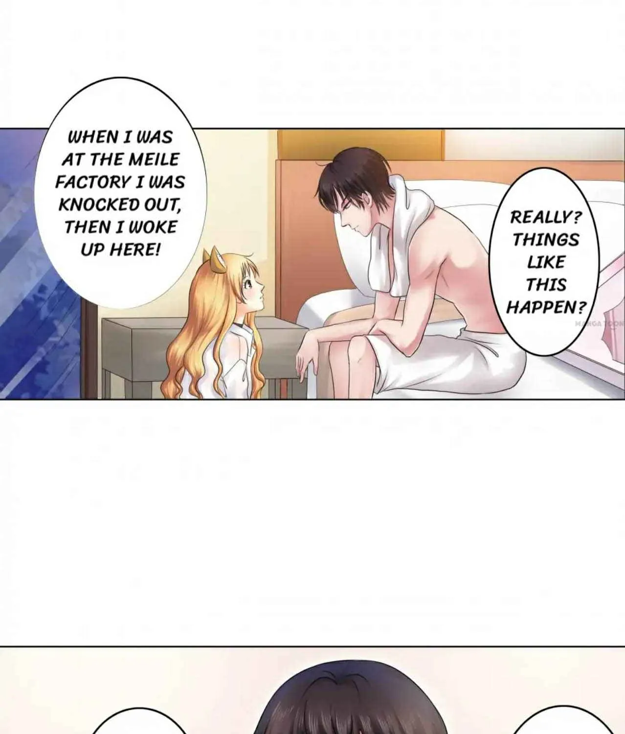 My Wife Is Unqualified Mangakakalot X Chapter 2 Page 30