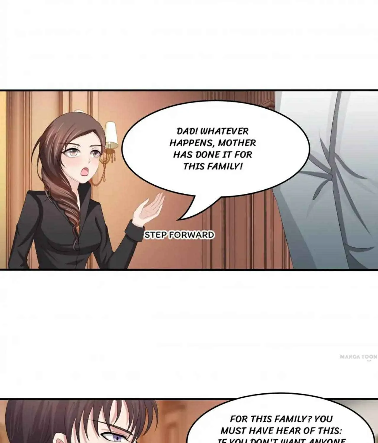 My Wife Is Unqualified Mangakakalot X Chapter 36 Page 3