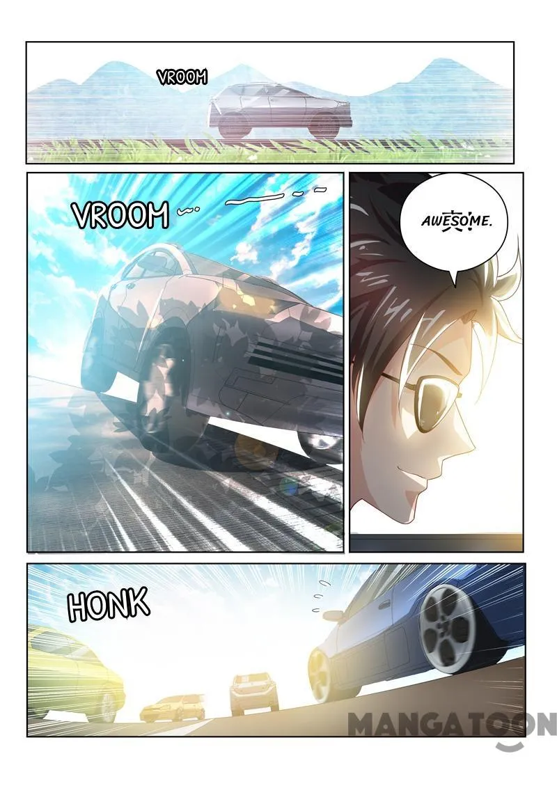 My Amazing Wechat Mangakakalot X Chapter 29 Page 6