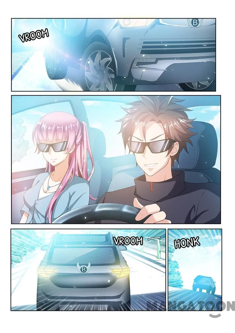 My Amazing Wechat Mangakakalot X Chapter 29 Page 1