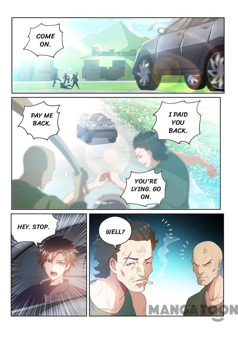 My Amazing Wechat Mangakakalot X Chapter 30 Page 8