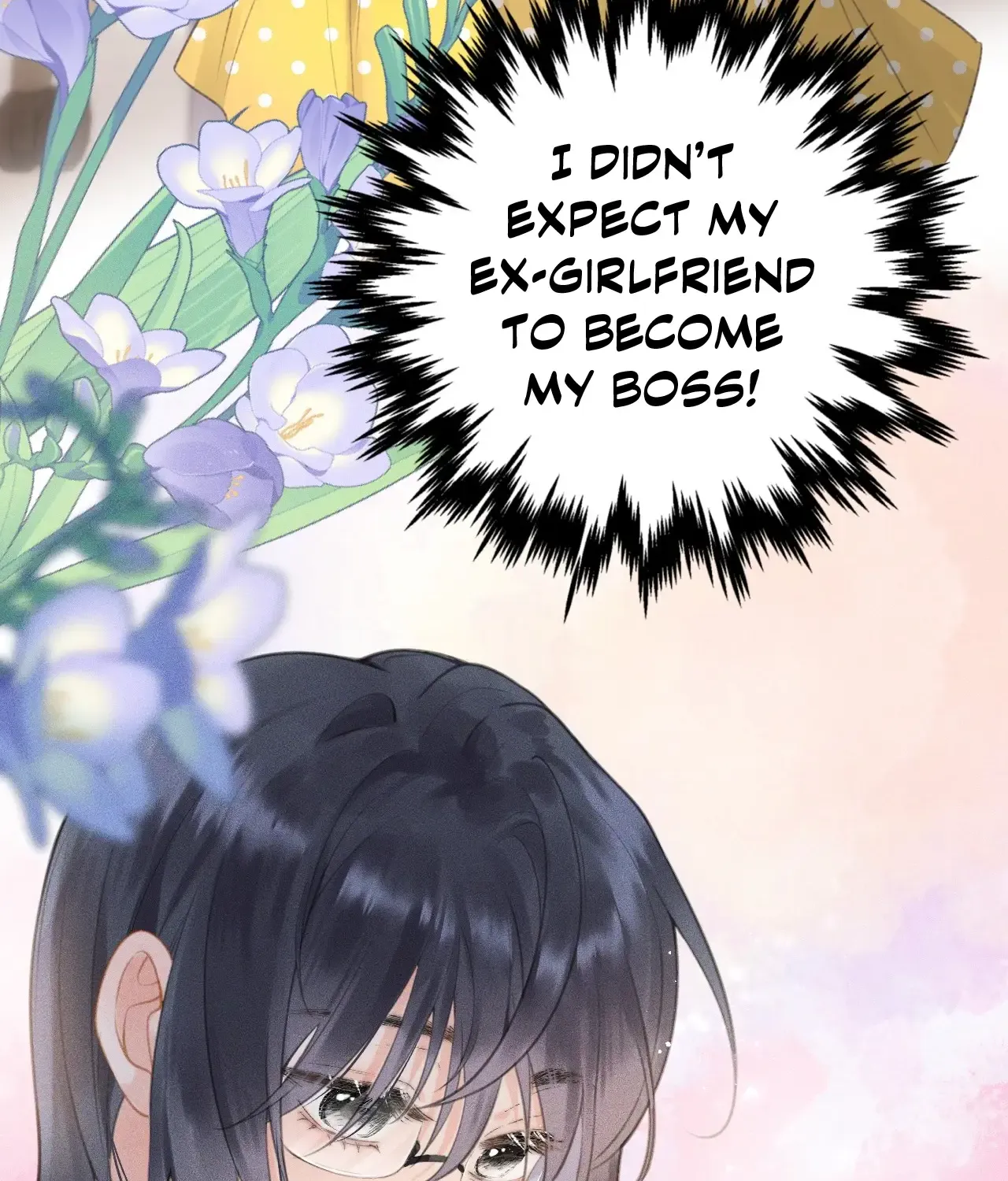 My Ex-Girlfriend Became My Boss Mangakakalot X Chapter 1 Page 89