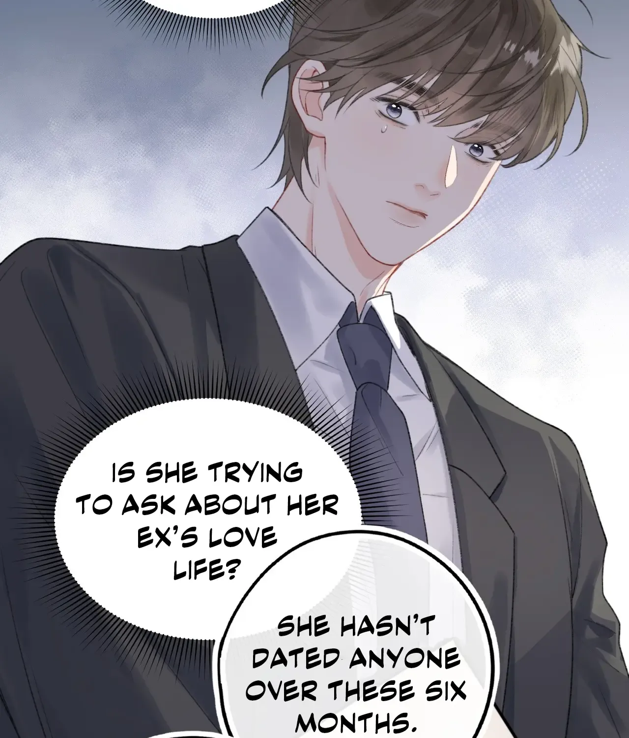 My Ex-Girlfriend Became My Boss Mangakakalot X Chapter 5 Page 9