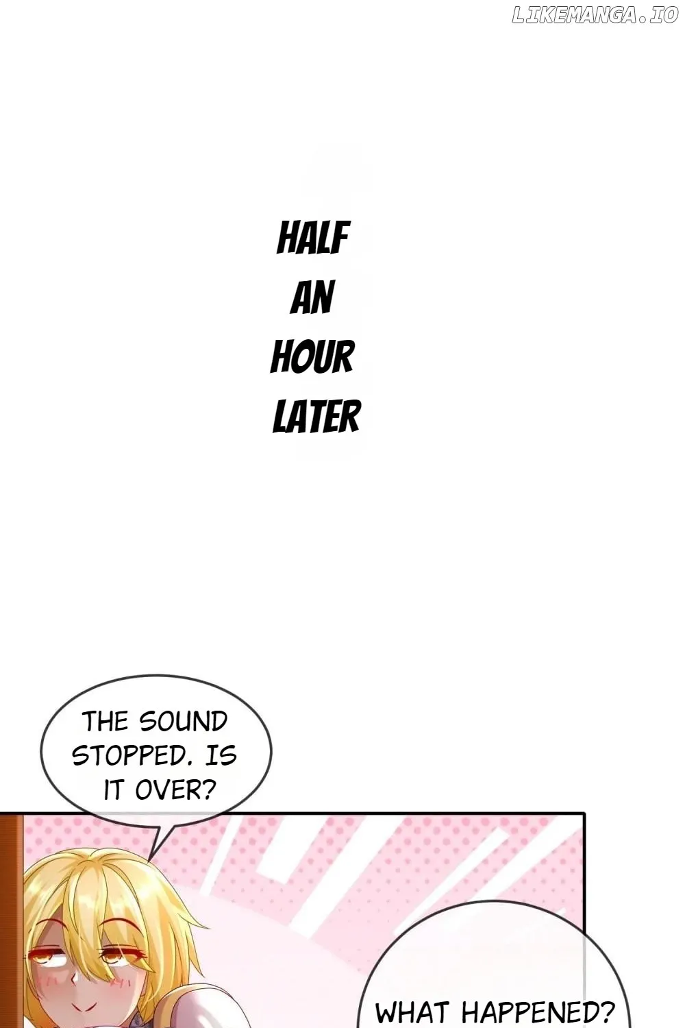 My Furry Harem Is After Me Mangakakalot X Chapter 59 Page 49