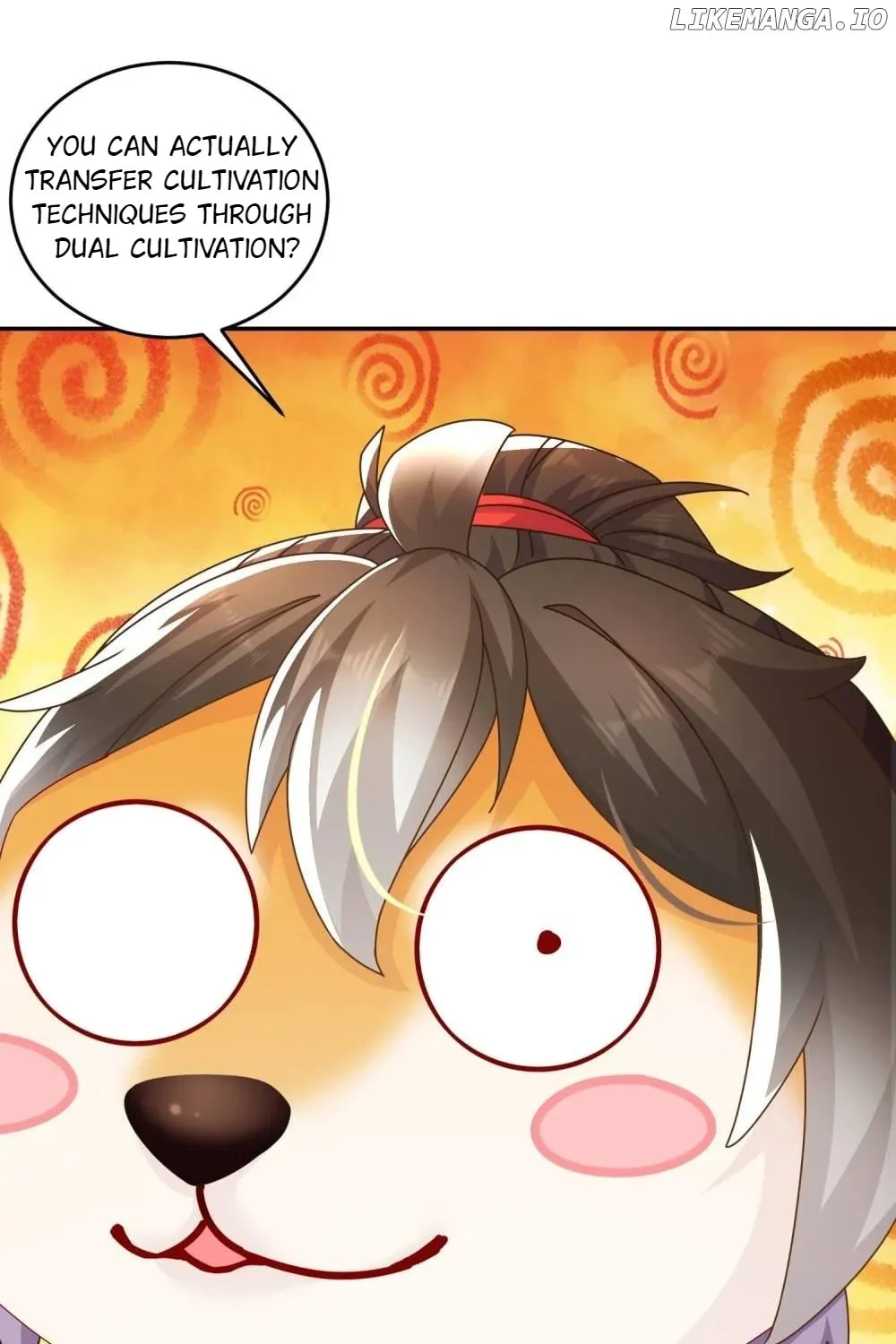 My Furry Harem Is After Me Mangakakalot X Chapter 61 Page 5