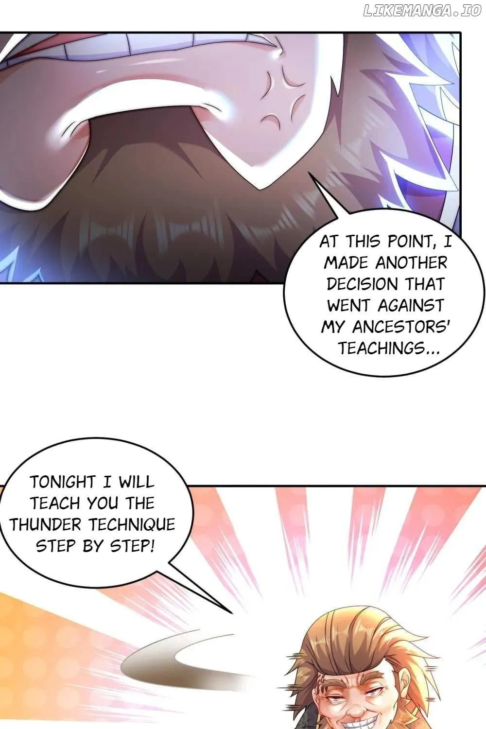 My Furry Harem Is After Me - undefined - Page 7