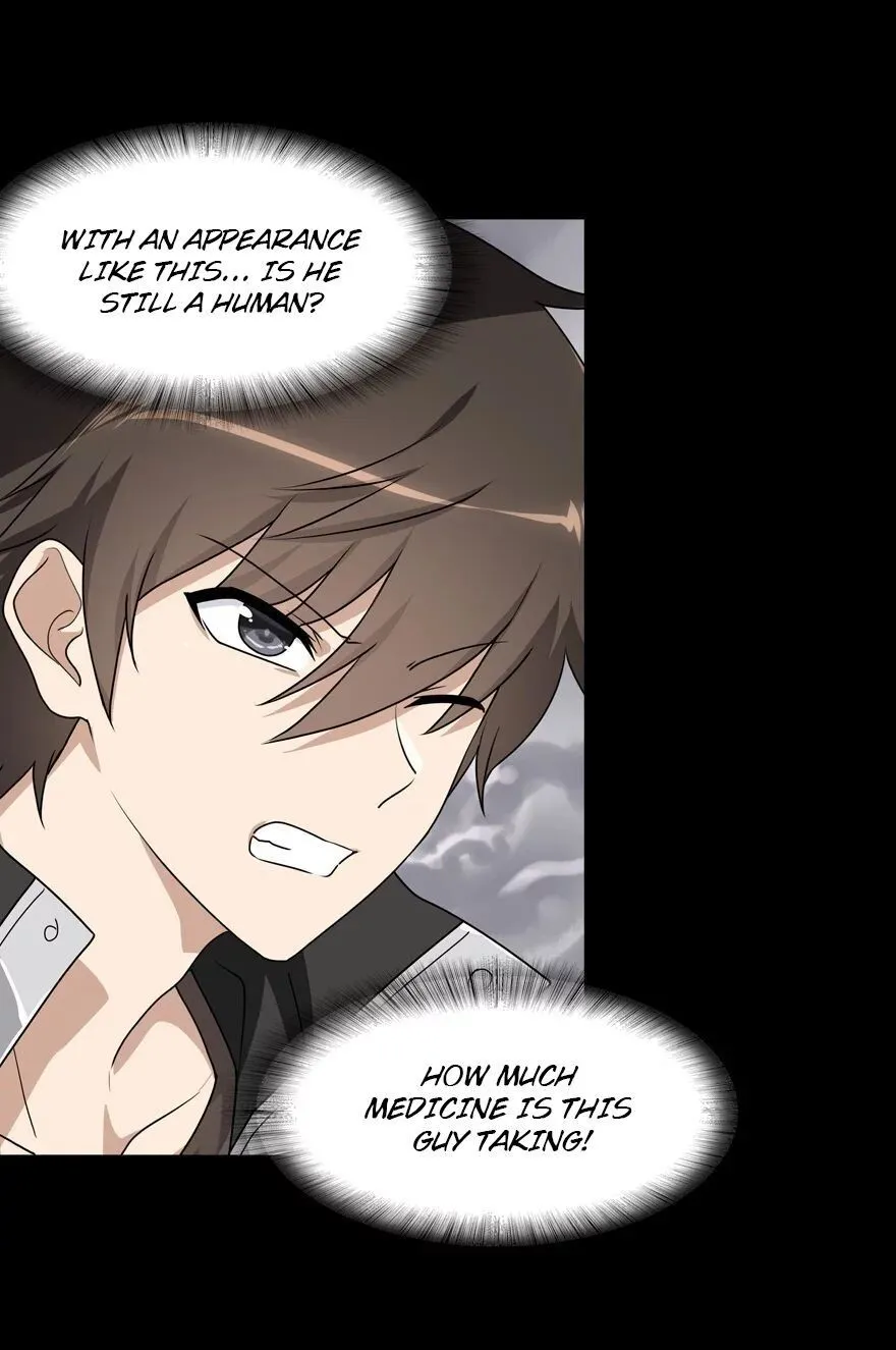 My Girlfriend Is A Zombie Mangakakalot X Chapter 140 Page 3