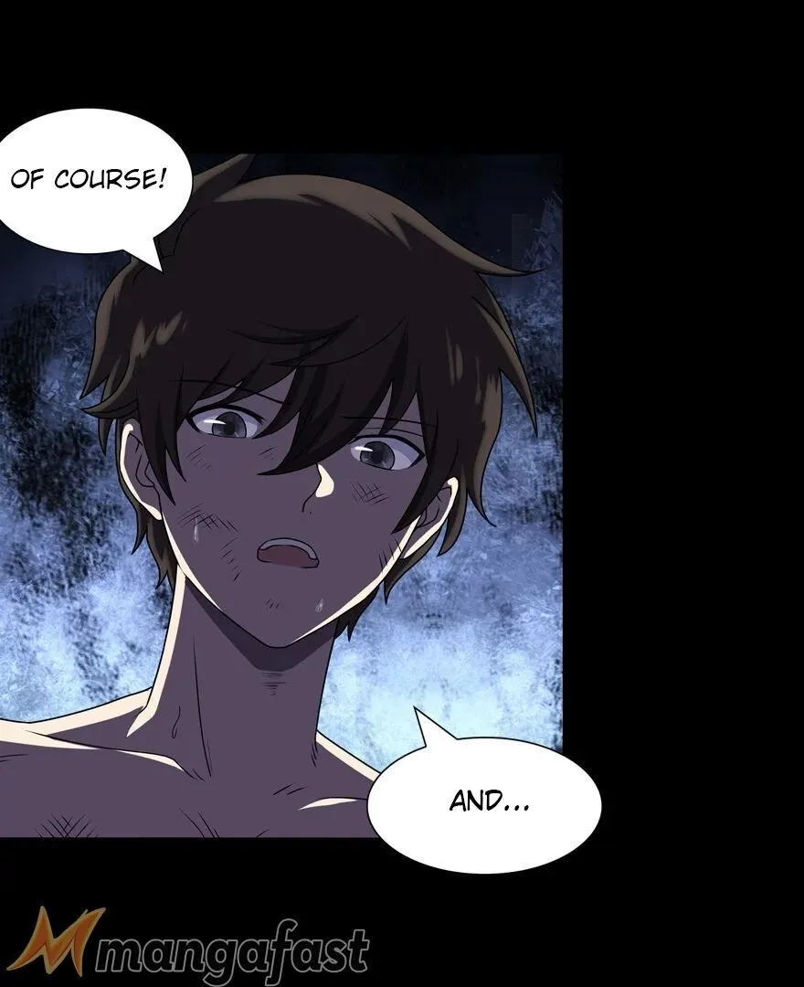My Girlfriend Is A Zombie Mangakakalot X Chapter 141 Page 5