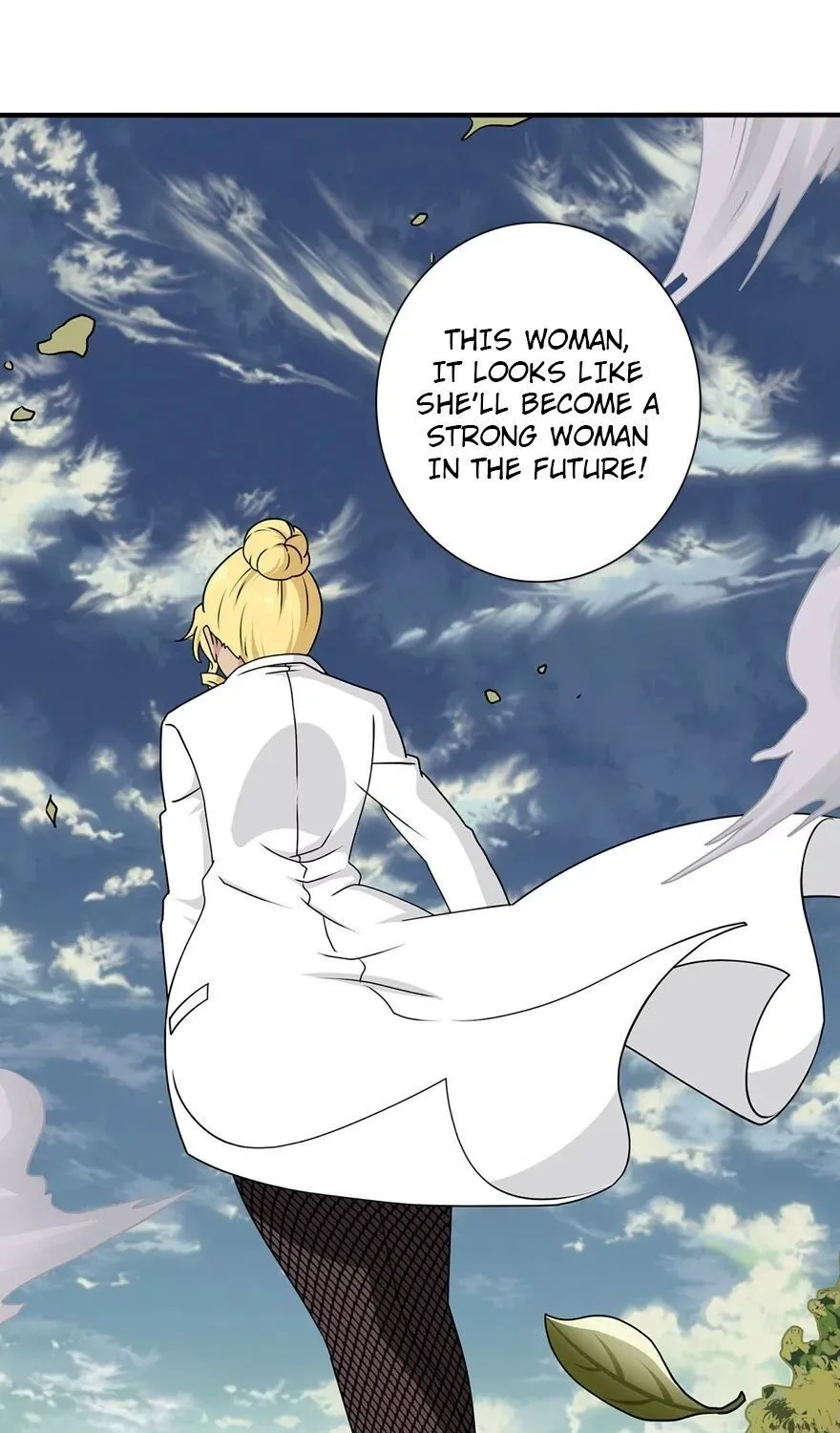 My Girlfriend Is A Zombie Mangakakalot X Chapter 141 Page 60