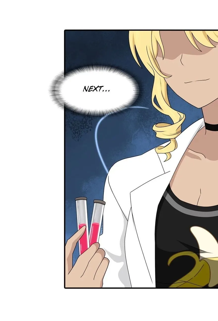 My Girlfriend Is A Zombie Mangakakalot X Chapter 141 Page 64