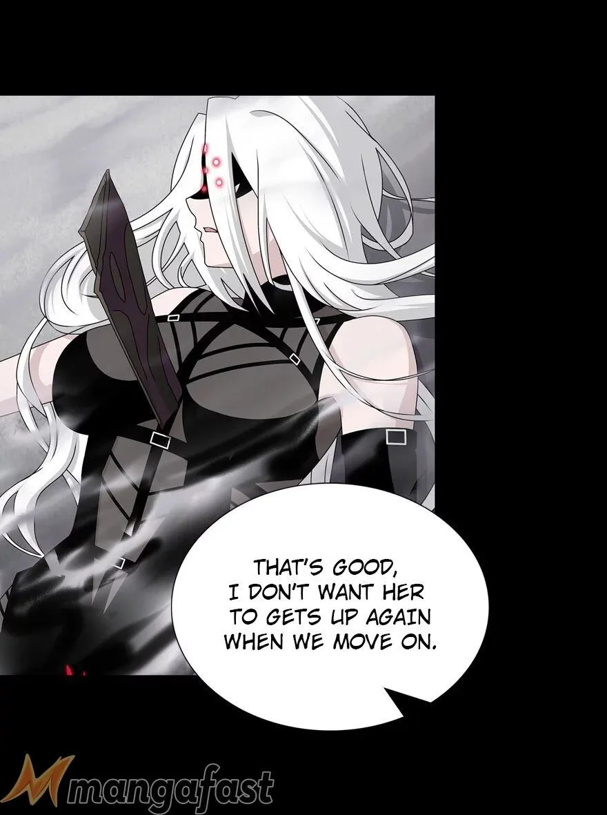 My Girlfriend Is A Zombie Mangakakalot X Chapter 141 Page 8