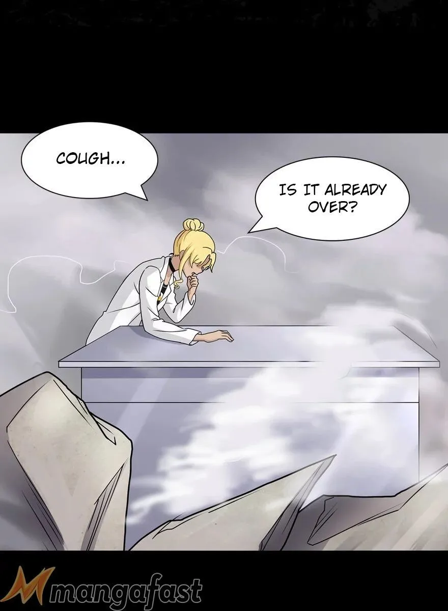My Girlfriend Is A Zombie Mangakakalot X Chapter 141 Page 1