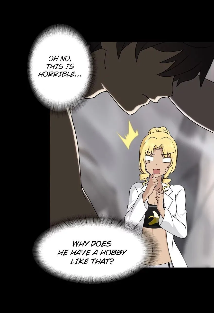 My Girlfriend Is A Zombie Mangakakalot X Chapter 141 Page 13