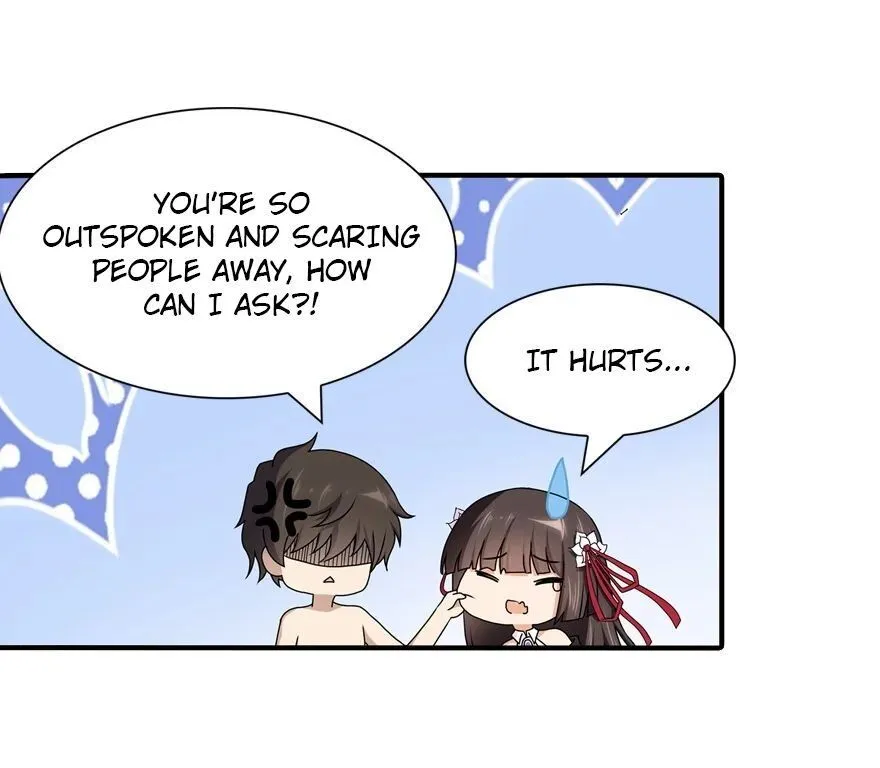 My Girlfriend Is A Zombie Mangakakalot X Chapter 141 Page 24