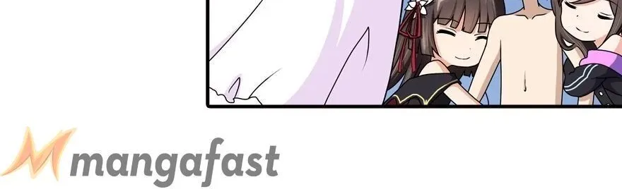 My Girlfriend Is A Zombie Mangakakalot X Chapter 141 Page 28