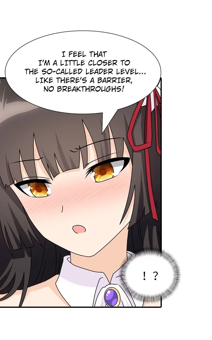 My Girlfriend Is A Zombie Mangakakalot X Chapter 143 Page 47