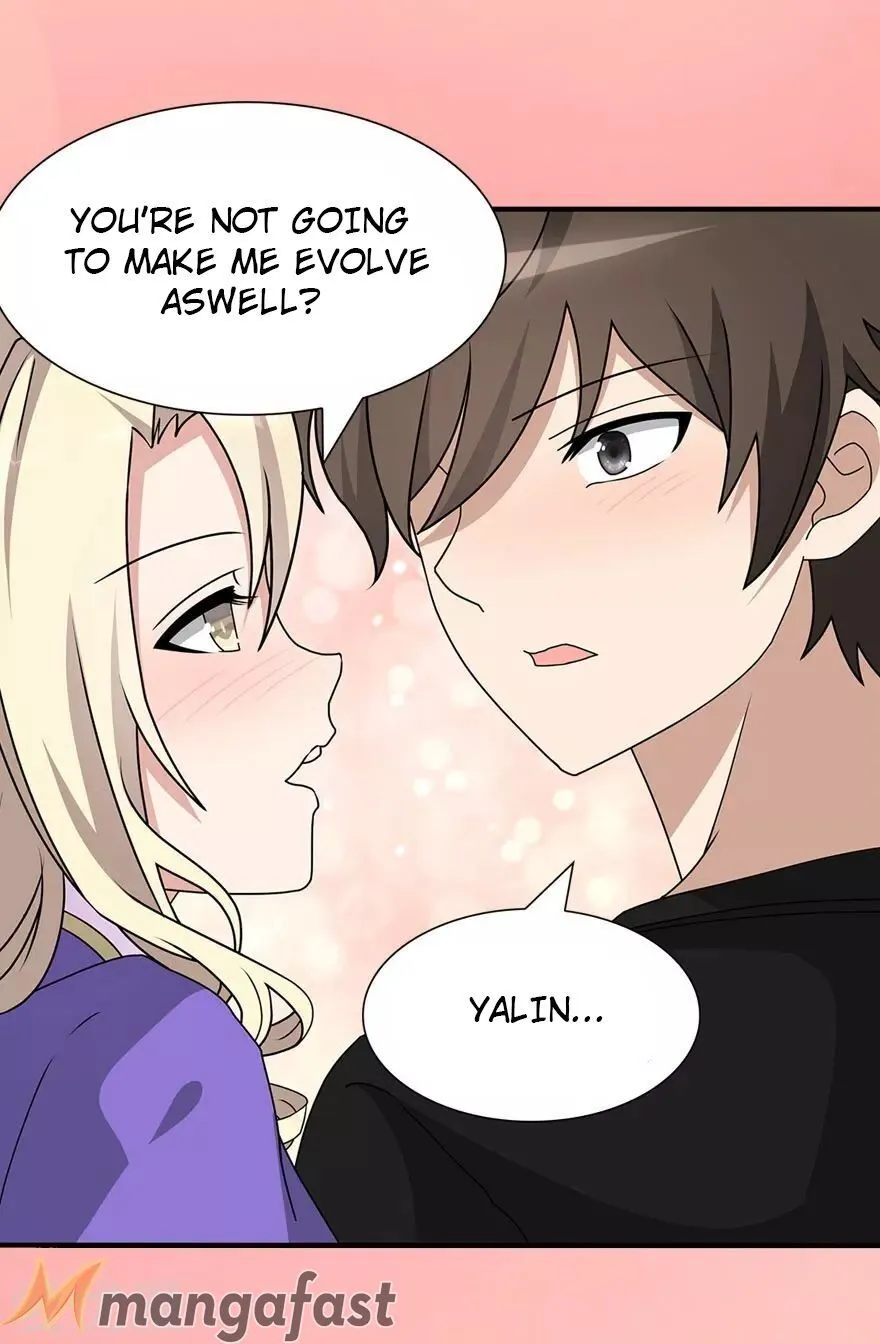 My Girlfriend Is A Zombie Mangakakalot X Chapter 143 Page 40