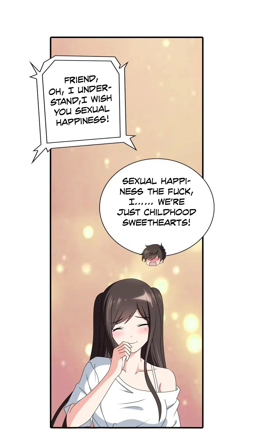 My Girlfriend Is A Zombie Mangakakalot X Chapter 145 Page 52