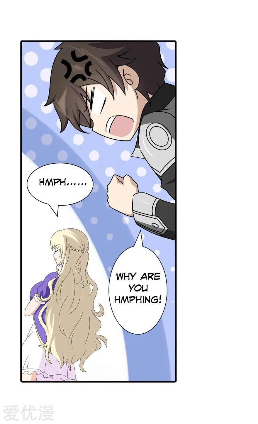 My Girlfriend Is A Zombie Mangakakalot X Chapter 145 Page 39