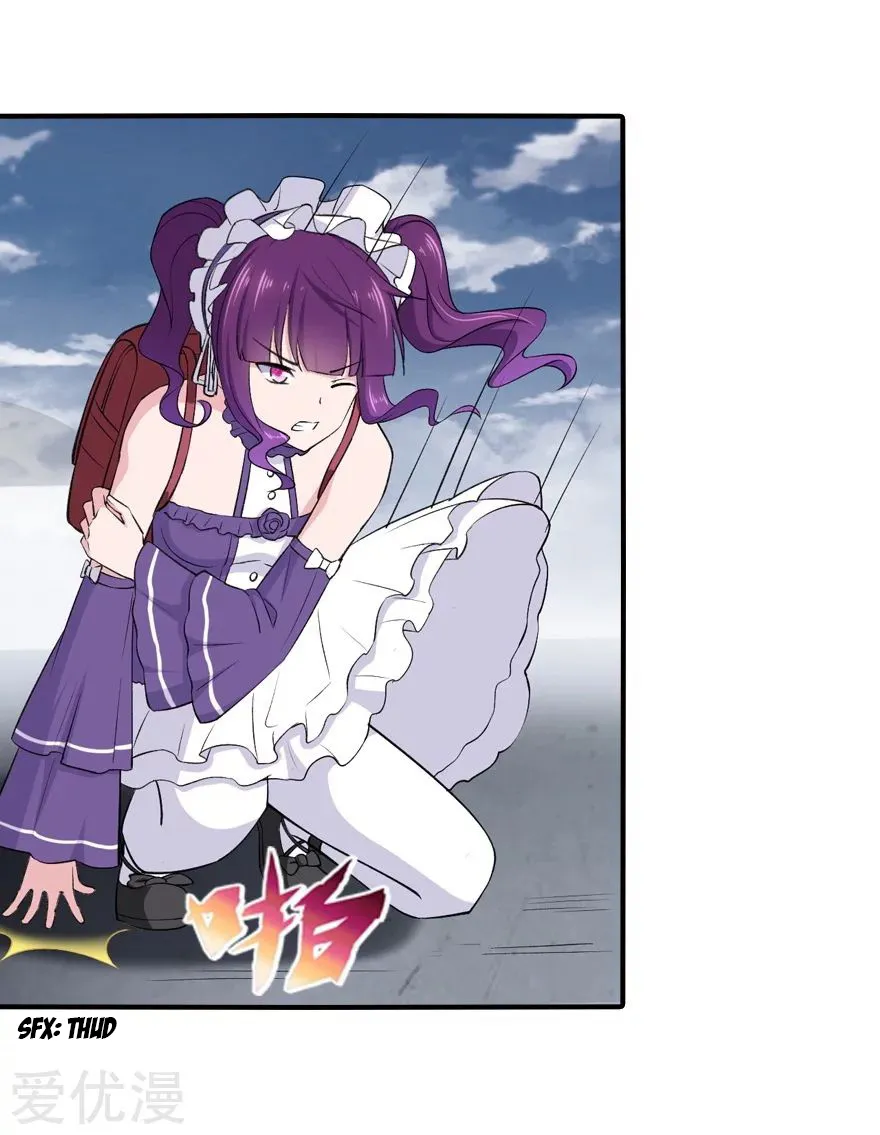 My Girlfriend Is A Zombie Mangakakalot X Chapter 146 Page 34