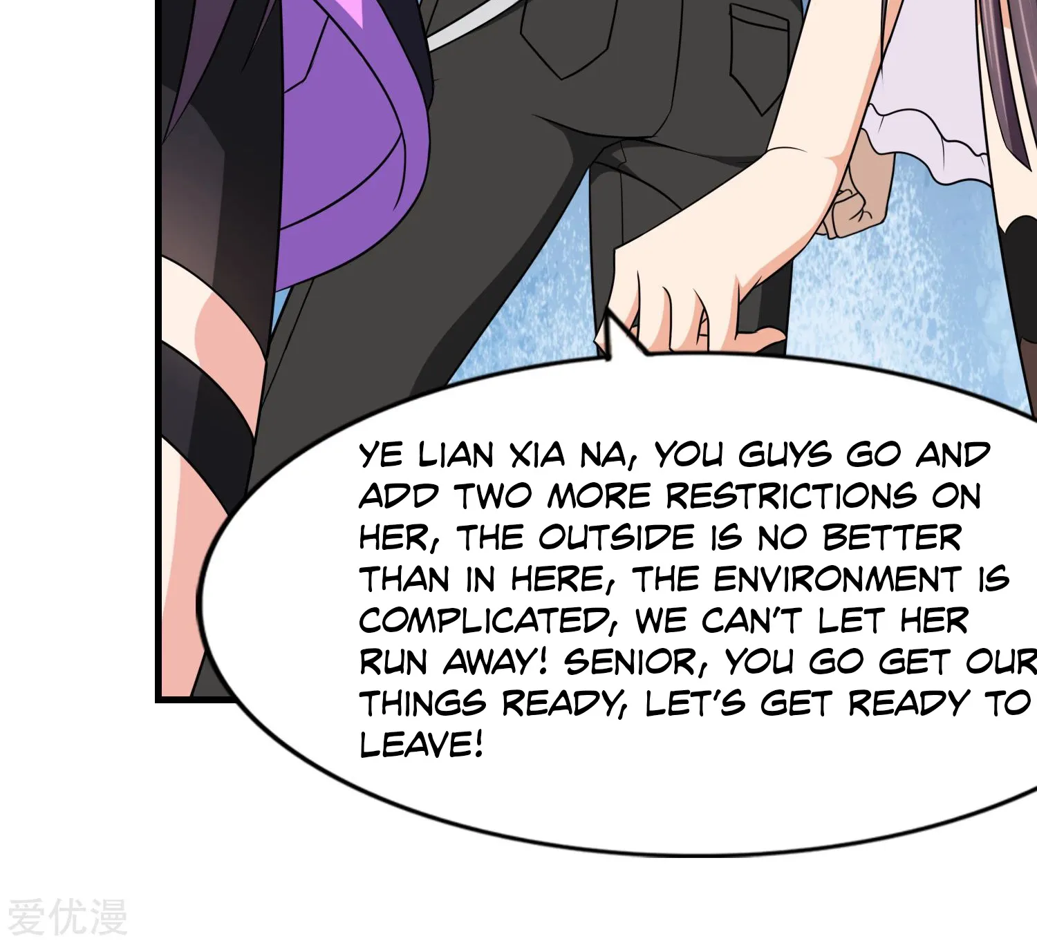 My Girlfriend Is A Zombie Mangakakalot X Chapter 148 Page 52